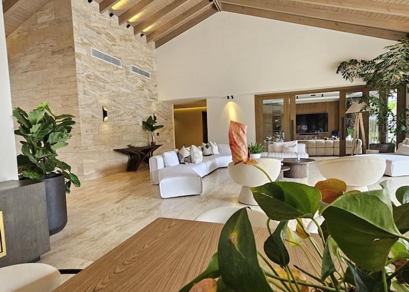 La Romana La Romana Room