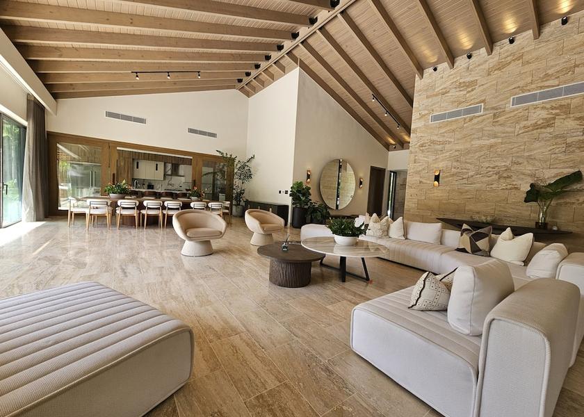 La Romana La Romana Room