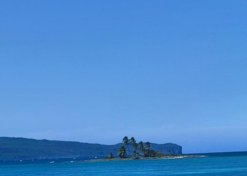Samaná Samaná Beach