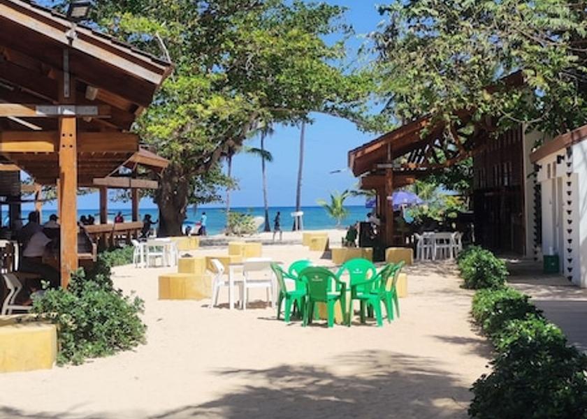 Samaná Samaná Beach