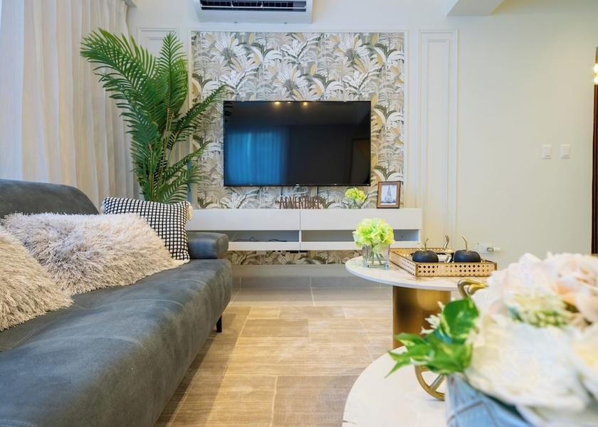 Santo Domingo Santo Domingo Living Area