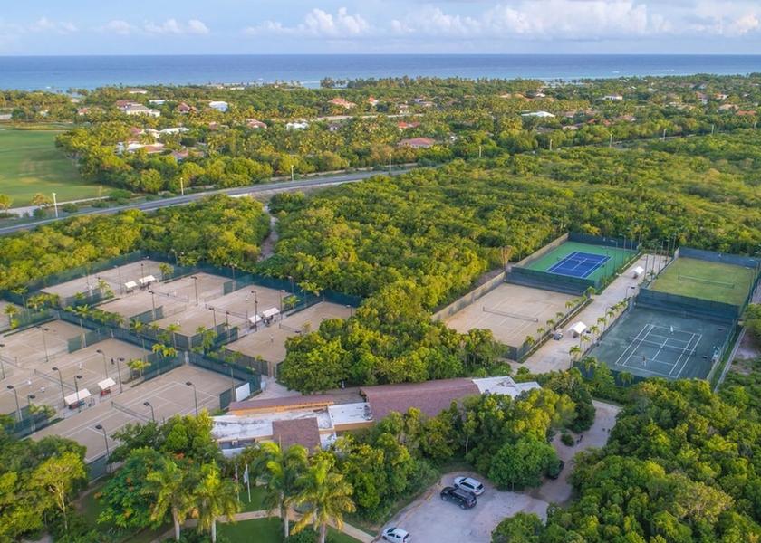 La Altagracia Punta Cana Room