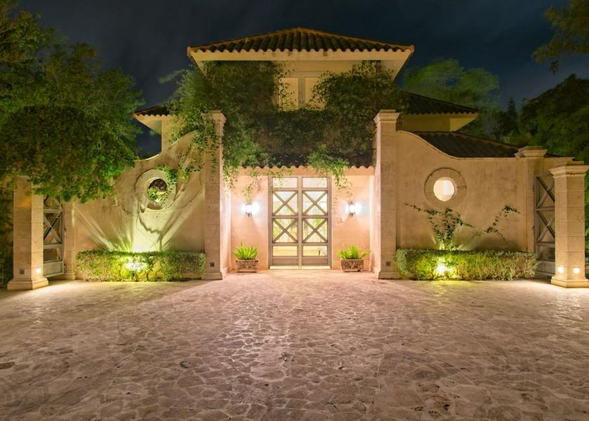 La Altagracia Punta Cana Room