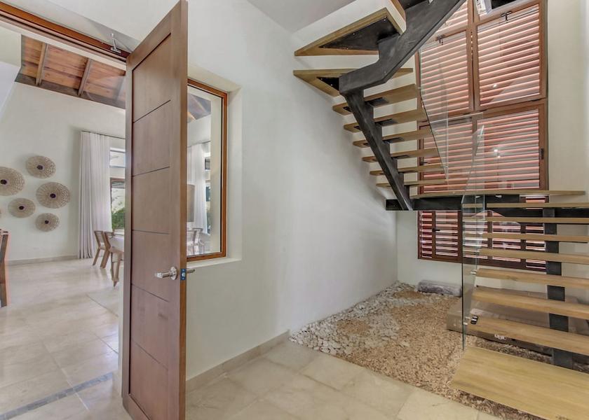 La Altagracia Punta Cana Living Area