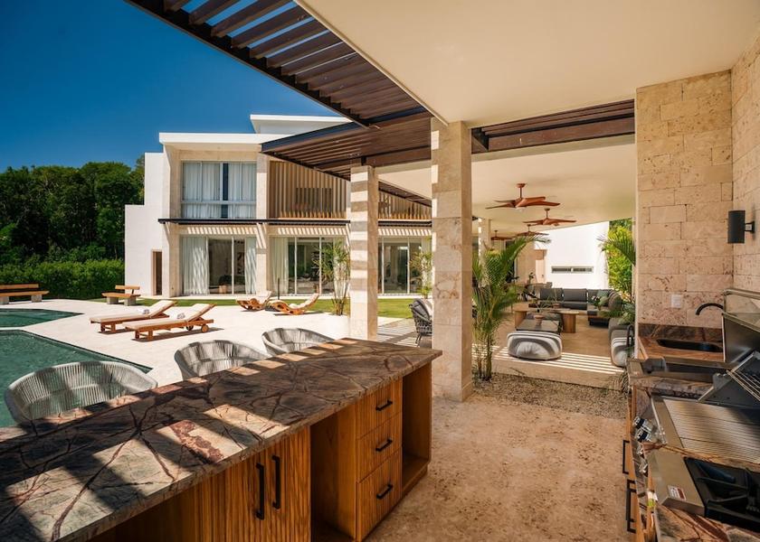 La Altagracia Punta Cana Room