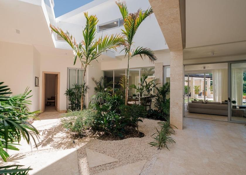 La Altagracia Punta Cana Room