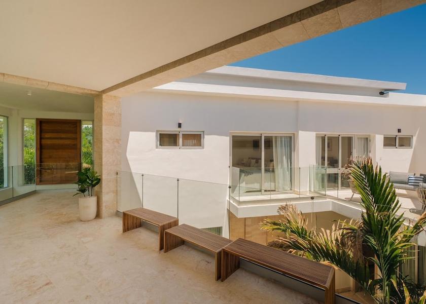 La Altagracia Punta Cana Room