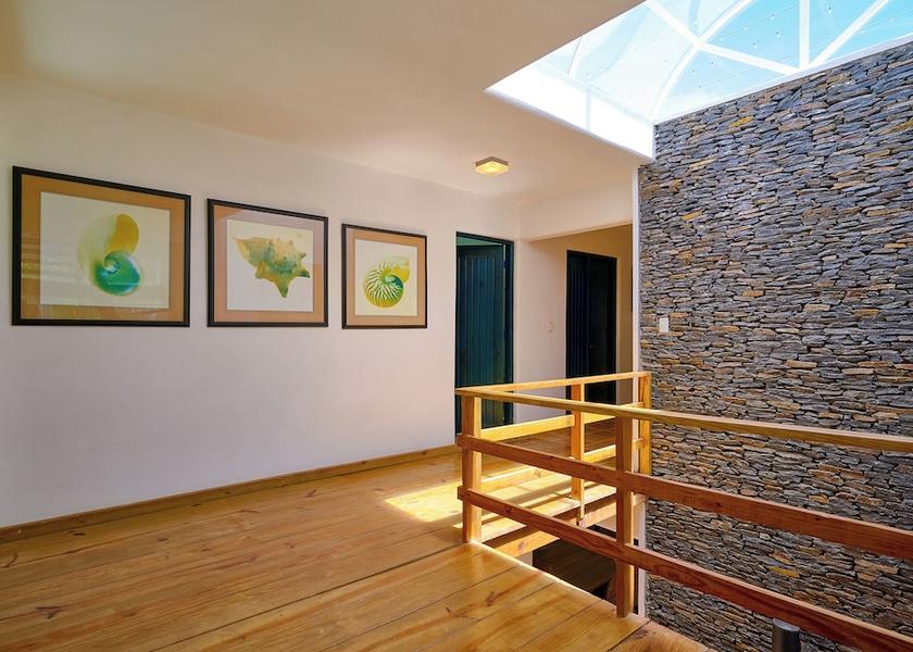 Samana Las Terrenas Living Area