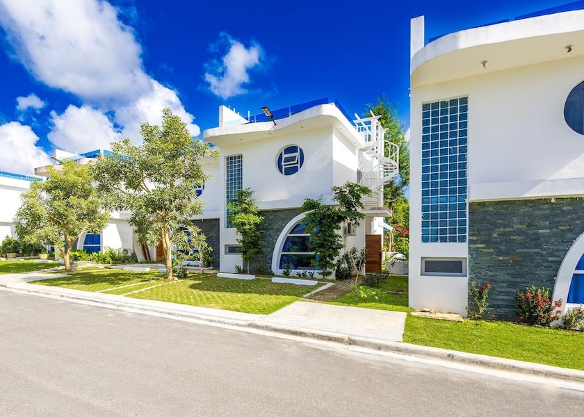 La Altagracia Punta Cana Room