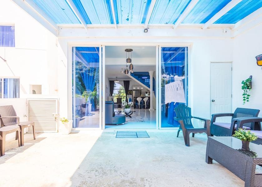 La Altagracia Punta Cana Room