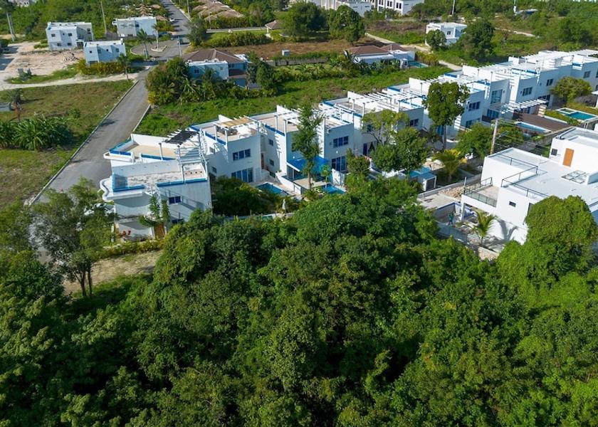 La Altagracia Punta Cana Room