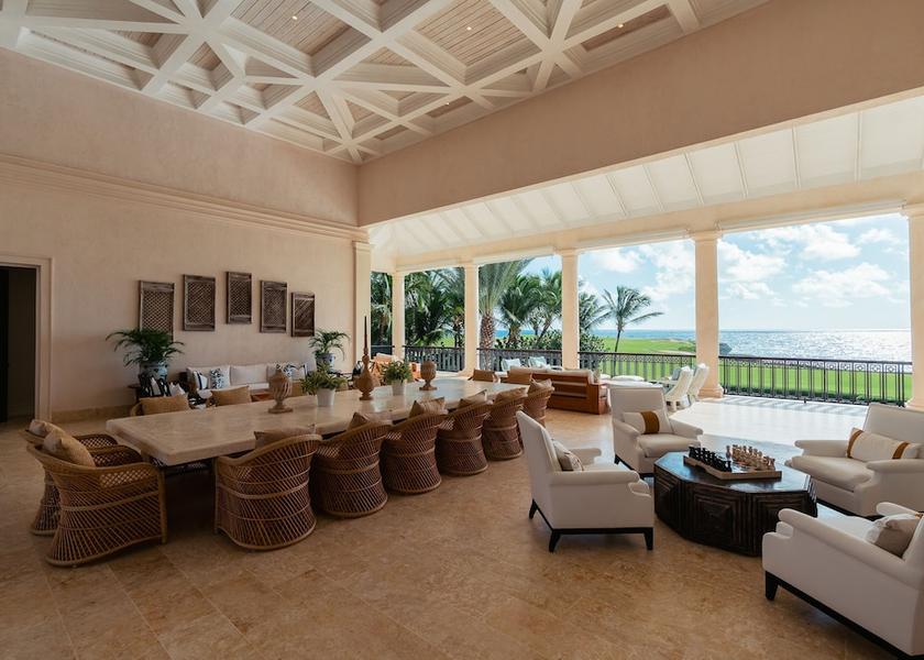 La Altagracia Punta Cana Room