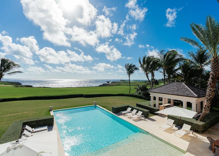 La Altagracia Punta Cana Room