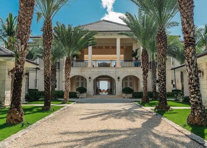 La Altagracia Punta Cana Room