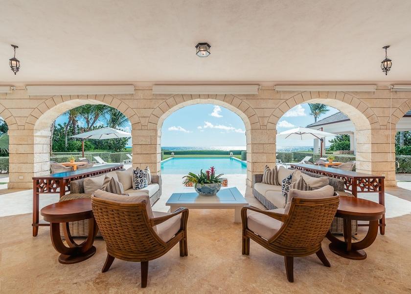 La Altagracia Punta Cana Room