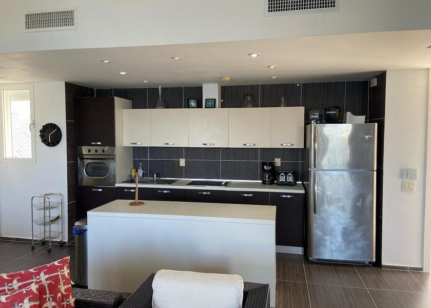 Samaná Samaná Kitchen