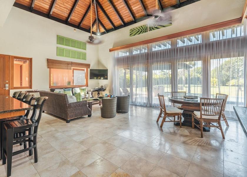 La Altagracia Punta Cana Room