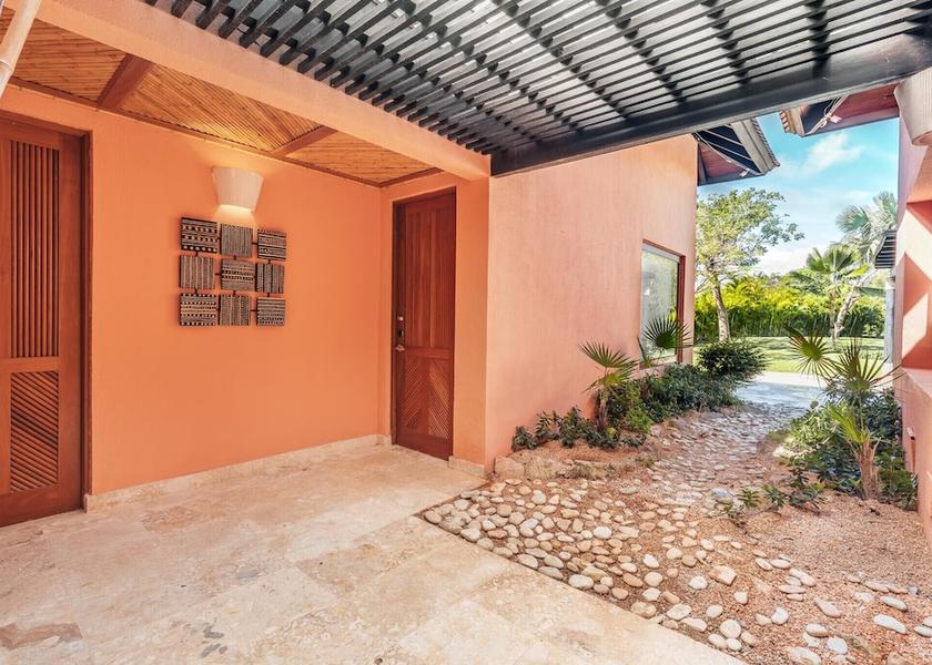 La Altagracia Punta Cana Room