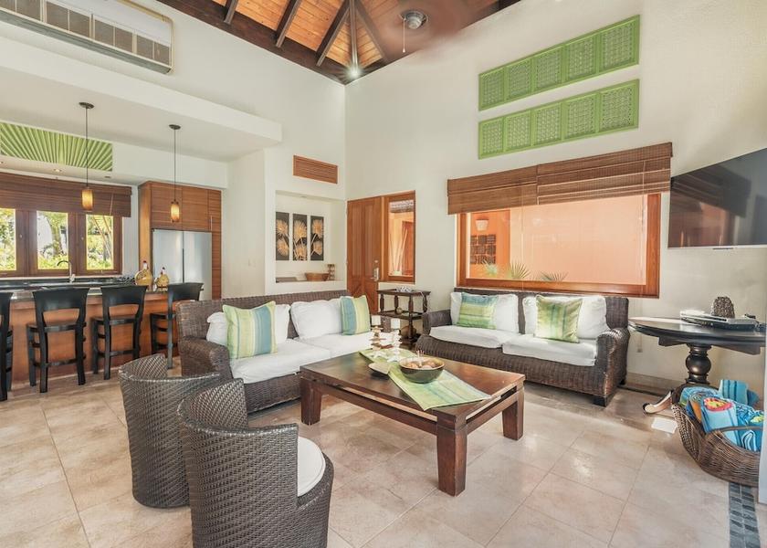 La Altagracia Punta Cana Room