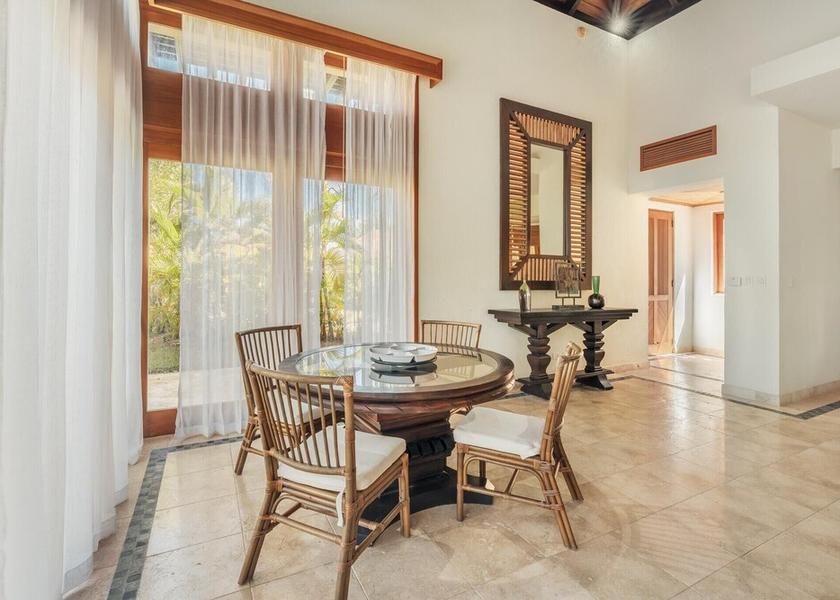 La Altagracia Punta Cana Room