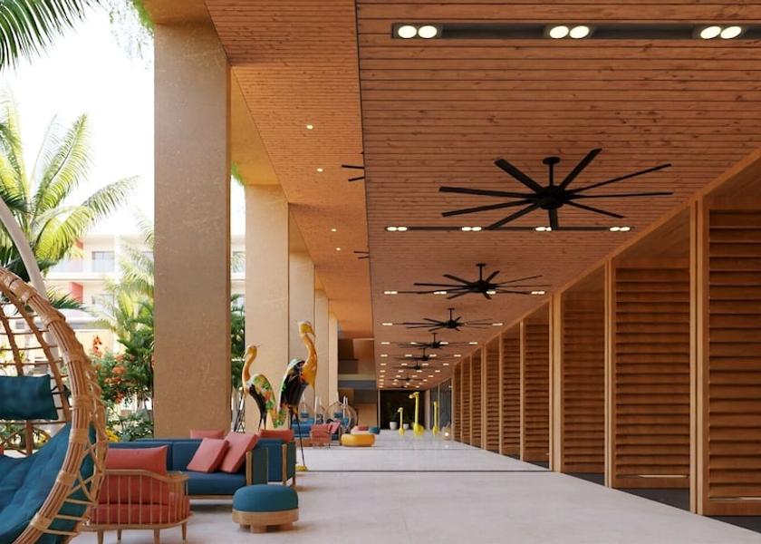 La Altagracia Punta Cana Facade