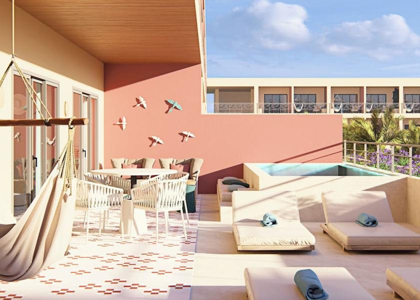 La Altagracia Punta Cana Terrace