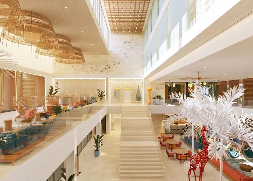 La Altagracia Punta Cana Reception