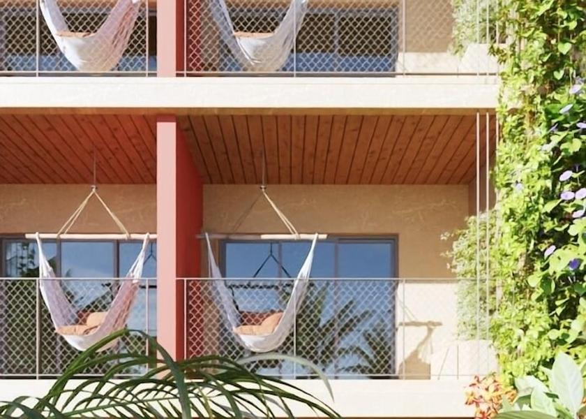 La Altagracia Punta Cana Facade