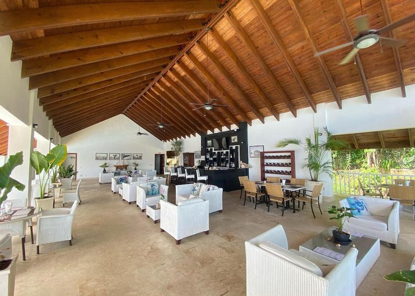 Samaná Samaná Restaurant