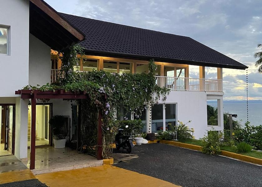 Samaná Samaná Restaurant