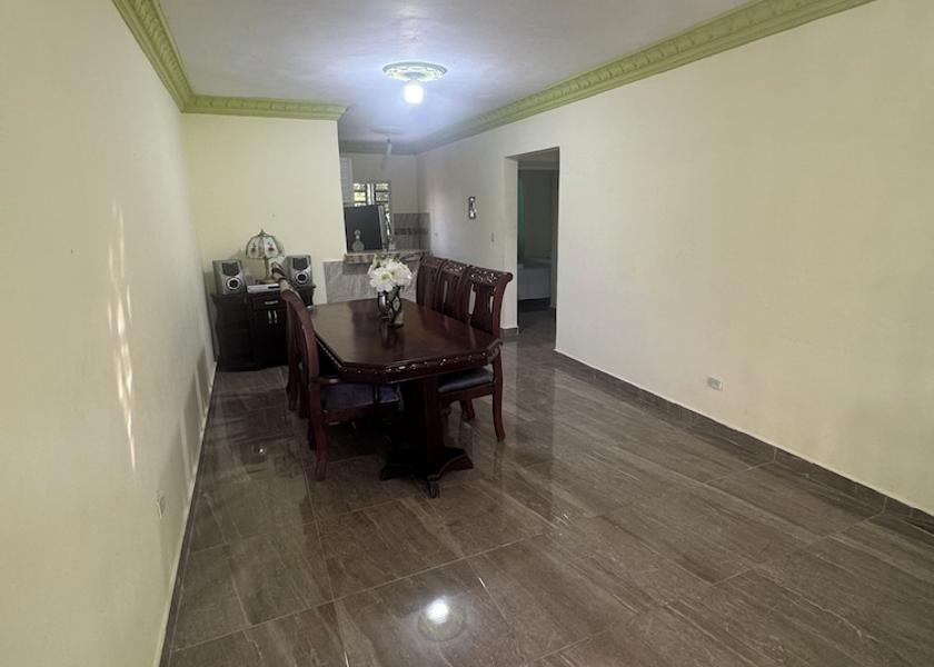 Barahona Province Barahona Living Area