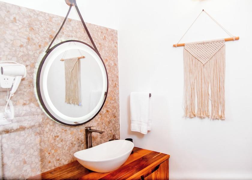 Samaná Samaná Bathroom