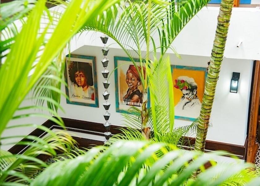 Samaná Samaná Terrace