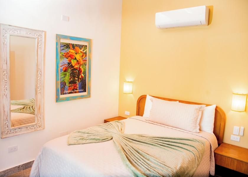 Samaná Samaná Room