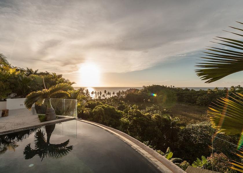Samana Las Terrenas Infinity Pool