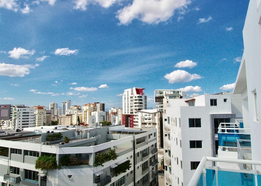 Santo Domingo Santo Domingo Terrace