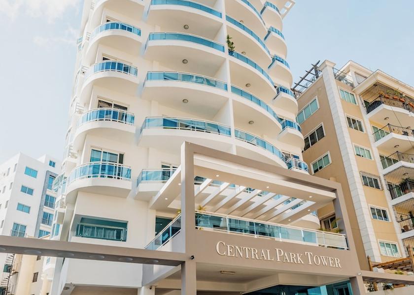 Santo Domingo Santo Domingo Exterior Detail