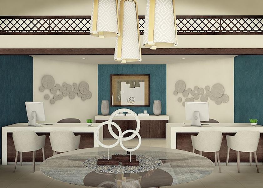 La Altagracia Punta Cana Reception