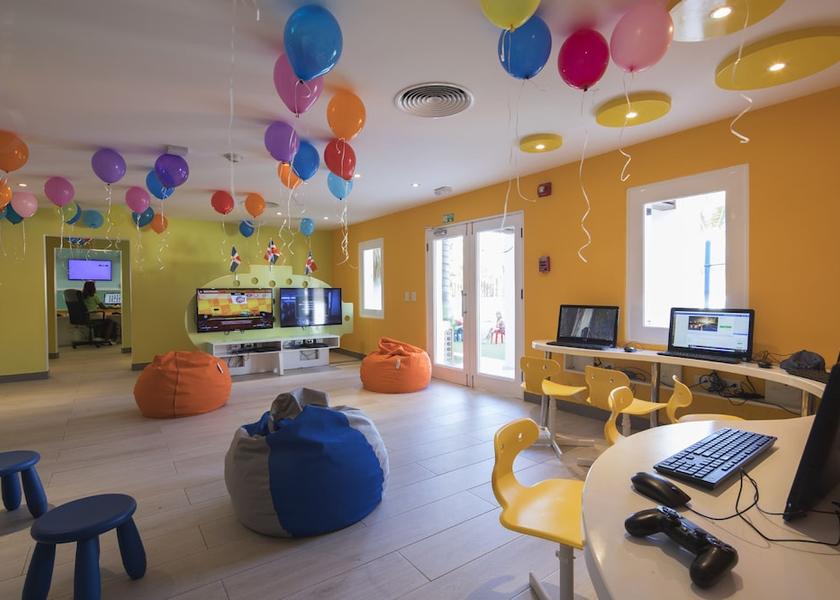 La Altagracia Punta Cana Indoor Games