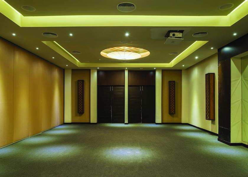 La Altagracia Punta Cana Meeting Room