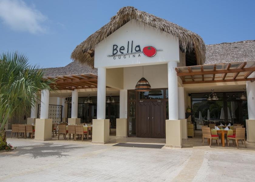 La Altagracia Punta Cana Banquet Hall