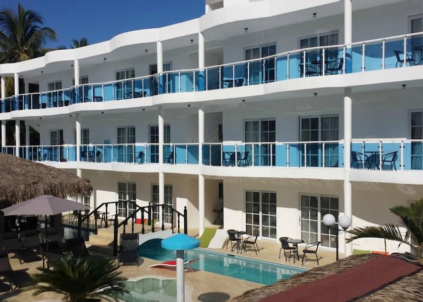 Puerto Plata Cabarete Primary image