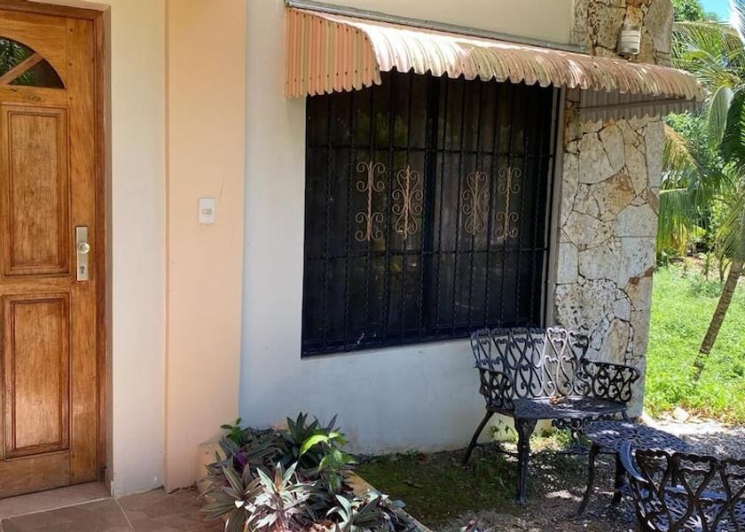 Puerto Plata Rio San Juan Room