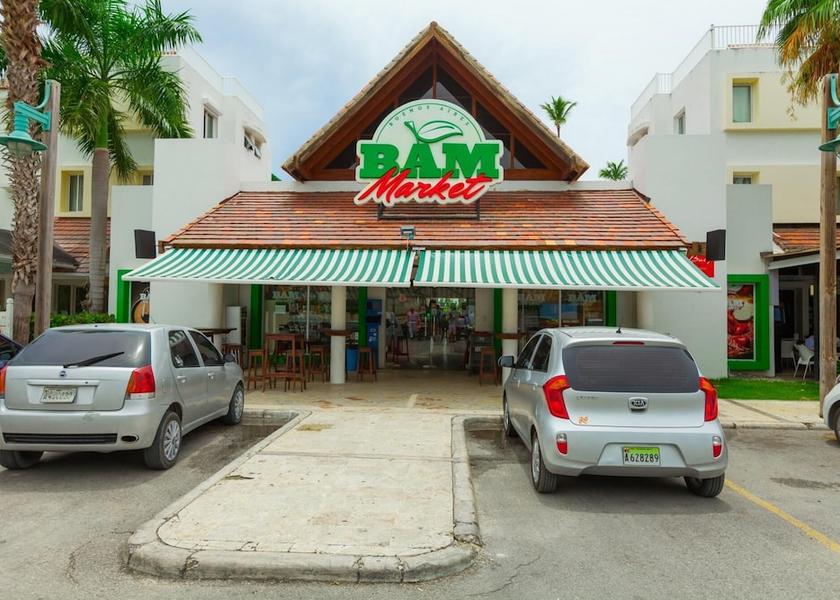 La Altagracia Punta Cana Room
