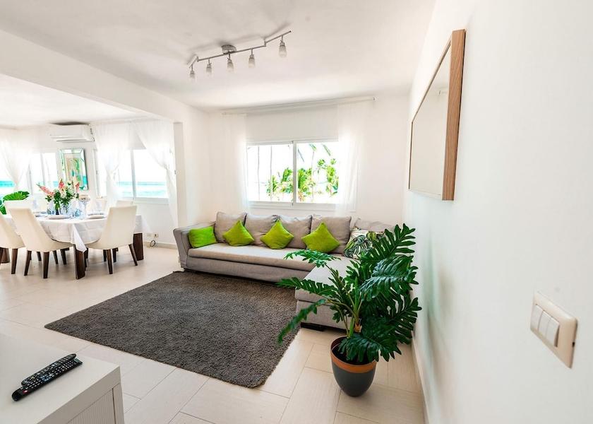 La Altagracia Punta Cana Room