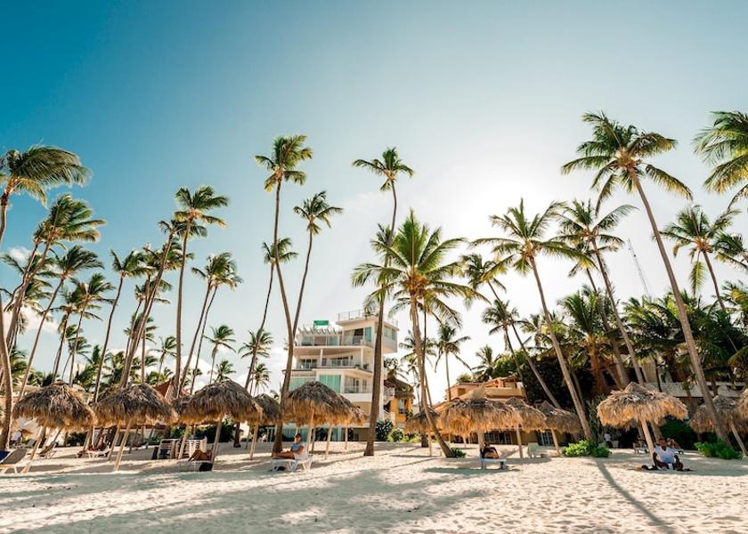 La Altagracia Punta Cana Room