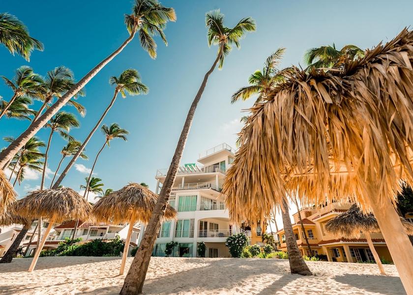 La Altagracia Punta Cana Room