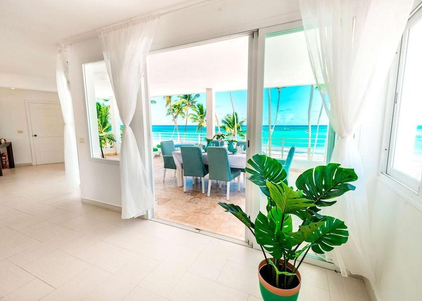 La Altagracia Punta Cana Room