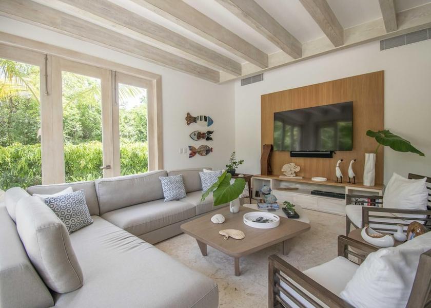 La Altagracia Punta Cana Room