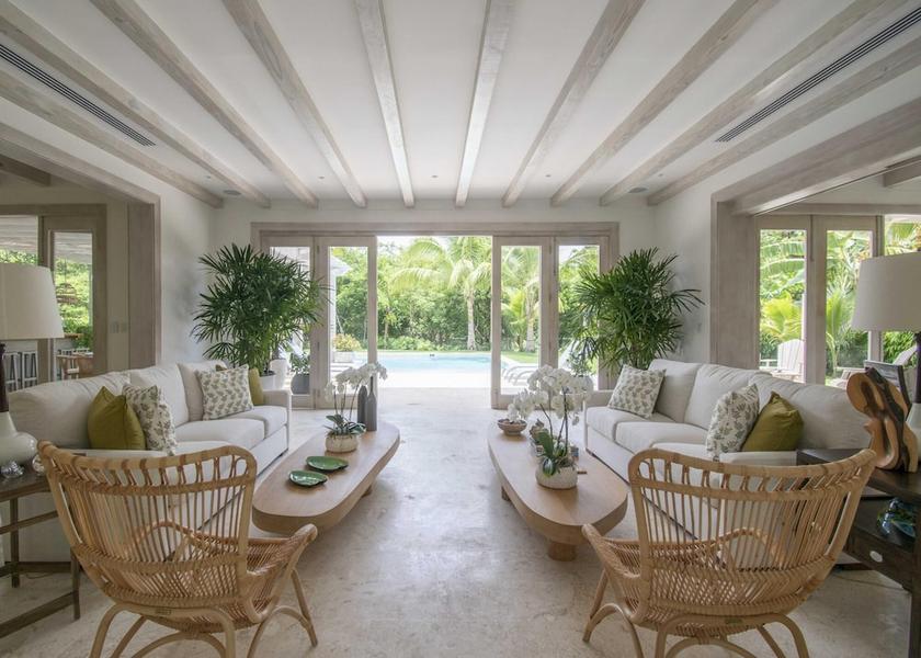 La Altagracia Punta Cana Room